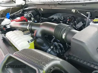 ✅ 2025 Ford Expedition Max Platinum • VIN: 1FMJK1M89SEA17806 • Lot: 42438561. Listed on IAAI with 3,269 mi. Free auction sales archive from the USA and detailed vehicle history report at DreamBid. Image 19.