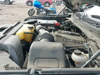 ✅ 2019 Lincoln Navigator Reserve • VIN: 5LMJJ3LT7KEL03574 • Lot: 41576411. Wystawiony na IAAI z przebiegiem 93 113 mil. Bezpłatny archiwum sprzedaży aukcyjnych z USA i szczegółowy raport historii pojazdu na DreamBid. Zdjęcie 22.