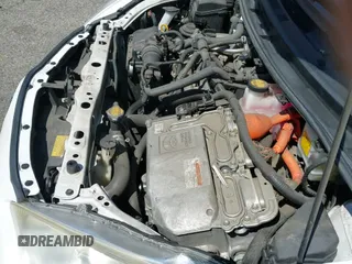 ✅ 2012 Toyota Prius One • VIN: JTDKDTB39C1002270 • Lot: 43235947. Listed on IAAI with 116,741 mi. Free auction sales archive from the USA and detailed vehicle history report at DreamBid. Image 12.