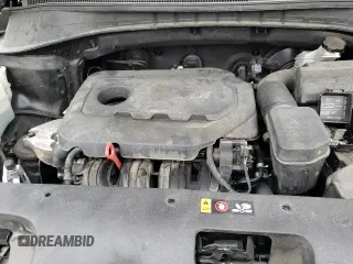 ✅ 2020 Kia Sorento L • VIN: 5XYPG4A39LG670767 • Lot: 84433785. Wystawiony na Copart z przebiegiem 95 939 mil. Bezpłatny archiwum sprzedaży aukcyjnych z USA i szczegółowy raport historii pojazdu na DreamBid. Zdjęcie 17.