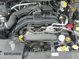 ✅ 2020 Subaru Crosstrek Limited • VIN: JF2GTAMC4L8208776 • Lot: 90479185. Listed on Copart with 67,515 mi. Free auction sales archive from the USA and detailed vehicle history report at DreamBid. Image 14.