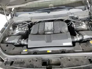 ✅ 2019 Land Rover Range Rover • VIN: SALGR2RV5KA545776 • Lot: 71633765. Listed on Copart with 84,202 mi. Free auction sales archive from the USA and detailed vehicle history report at DreamBid. Image 13.