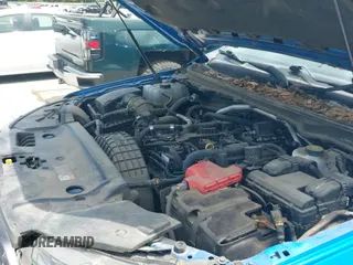 ✅ 2021 Ford Ranger XL • VIN: 1FTER4EH0MLD94525 • Lot: 42779913. Listed on IAAI with 68,450 mi. Free auction sales archive from the USA and detailed vehicle history report at DreamBid. Image 21.