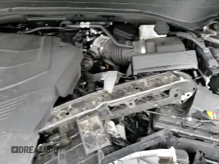 ✅ 2021 Hyundai Palisade SEL • VIN: KM8R3DHE8MU298054 • Лот: 84163184. Опубликован ранее на Copart с пробегом 43 717 миль. Бесплатный доступ к архиву аукционных продаж из США и подробный отчёт об истории автомобиля на DreamBid. Изображение 17.