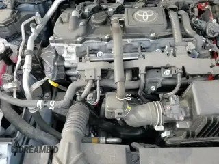 ✅ 2025 Toyota Corolla Hybrid LE • VIN: JTDBDMHE1S3018352 • Lot: 92398475. Listed on Copart with 27,061 mi. Free auction sales archive from the USA and detailed vehicle history report at DreamBid. Image 13.