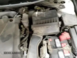 ✅ 2017 Nissan Maxima Platinum • VIN: 1N4AA6AP7HC402338 • Lot: 65061265. Wystawiony na Copart z przebiegiem 132 851 mil. Bezpłatny archiwum sprzedaży aukcyjnych z USA i szczegółowy raport historii pojazdu na DreamBid. Zdjęcie 13.