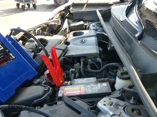 ✅ 2020 Toyota RAV4 LE • VIN: 2T3K1RFV3LW059427 • Lot: 43141578. Wystawiony na IAAI z przebiegiem 91 418 mil. Bezpłatny archiwum sprzedaży aukcyjnych z USA i szczegółowy raport historii pojazdu na DreamBid. Zdjęcie 21.