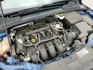 ✅ 2018 Ford Focus SE • VIN: 1FADP3F2XJL240914 • Лот: 82249965. Опубликован ранее на Copart с пробегом 97 975 миль. Бесплатный доступ к архиву аукционных продаж из США и подробный отчёт об истории автомобиля на DreamBid. Изображение 15.