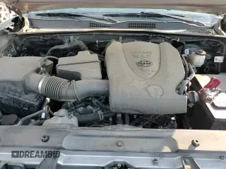 ✅ 2022 Toyota Tacoma TRD Sport • VIN: 3TMAZ5CN9NM173180 • Лот: 81515745. Опубликован ранее на Copart с пробегом 73 932 миль. Бесплатный доступ к архиву аукционных продаж из США и подробный отчёт об истории автомобиля на DreamBid. Изображение 13.