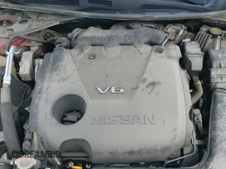 ✅ 2020 Nissan Maxima Platinum • VIN: 1N4AA6FV6LC383202 • Lot: 41938103. Wystawiony na IAAI z przebiegiem 25 769 mil. Bezpłatny archiwum sprzedaży aukcyjnych z USA i szczegółowy raport historii pojazdu na DreamBid. Zdjęcie 20.