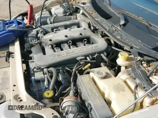 ✅ 1999 Chrysler LHS • VIN: 2C3HC56G4XH221154 • Lot: 42387904. Wystawiony na IAAI z przebiegiem 65 804 mil. Bezpłatny archiwum sprzedaży aukcyjnych z USA i szczegółowy raport historii pojazdu na DreamBid. Zdjęcie 12.