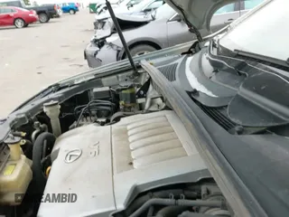 ✅ 2007 Lexus RX 350 • VIN: 2T2HK31U27C028099 • Lot: 43657335. Listed on IAAI with 263,146 mi. Free auction sales archive from the USA and detailed vehicle history report at DreamBid. Image 18.