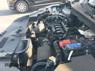 ✅ 2025 Honda CR-V LX • VIN: 7FARS3H28SE002967 • Lot: 42213245. Listed on IAAI with 4,968 mi. Free auction sales archive from the USA and detailed vehicle history report at DreamBid. Image 19.