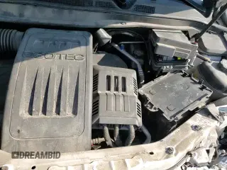 ✅ 2017 Chevrolet Equinox LT • VIN: 2GNALCEKXH1518597 • Лот: 62706695. Опубликован ранее на Copart с пробегом 128 605 миль. Бесплатный доступ к архиву аукционных продаж из США и подробный отчёт об истории автомобиля на DreamBid. Изображение 15.