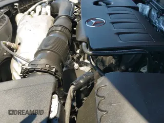 ✅ 2021 Mercedes-Benz GLB 250 • VIN: W1N4M4GB5MW146409 • Lot: 42997667. Listed on IAAI with 24,750 mi. Free auction sales archive from the USA and detailed vehicle history report at DreamBid. Image 19.