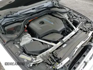 ✅ 2019 BMW 5 Series 530e • VIN: WBAJA9C5XKB399503 • Lot: 81759105. Listed on Copart with 77,769 mi. Free auction sales archive from the USA and detailed vehicle history report at DreamBid. Image 15.