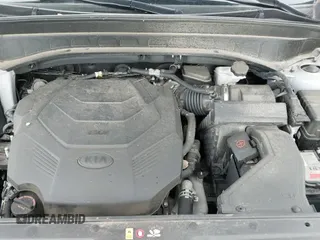 ✅ 2021 Kia Telluride EX • VIN: 5XYP3DHCXMG181801 • Lot: 43525529. Wystawiony na IAAI z przebiegiem 72 135 mil. Bezpłatny archiwum sprzedaży aukcyjnych z USA i szczegółowy raport historii pojazdu na DreamBid. Zdjęcie 19.