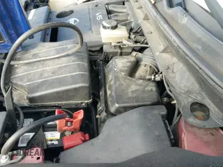 ✅ 2012 Nissan Murano S • VIN: JN8AZ1MW4CW215286 • Lot: 43736804. Listed on IAAI with 147,804 mi. Free auction sales archive from the USA and detailed vehicle history report at DreamBid. Image 18.