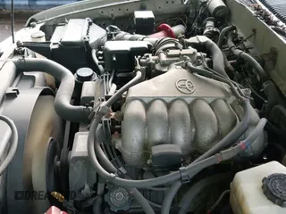 ✅ 2001 Toyota 4Runner SR5 • VIN: JT3HN86RX19053010 • Lot: 42923528. Listed on IAAI with 275,964 mi. Free auction sales archive from the USA and detailed vehicle history report at DreamBid. Image 13.