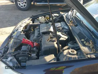 ✅ 2002 Toyota Camry XLE • VIN: 4T1BF30K22U512408 • Lot: 43524238. Wystawiony na IAAI z przebiegiem 184 666 mil. Bezpłatny archiwum sprzedaży aukcyjnych z USA i szczegółowy raport historii pojazdu na DreamBid. Zdjęcie 19.