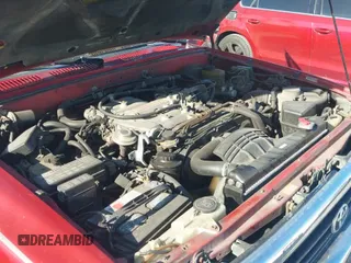 ✅ 1994 Toyota 4Runner • VIN: JT3VN39W3R0138357 • Lot: 41978605. Listed on IAAI with 223,007 mi. Free auction sales archive from the USA and detailed vehicle history report at DreamBid. Image 13.