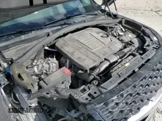 ✅ 2023 Land Rover Range Rover Velar R-Dynamic S • VIN: SALYT2EX2PA348200 • Lot: 51457315. Listed on Copart with 25,428 mi. Free auction sales archive from the USA and detailed vehicle history report at DreamBid. Image 16.