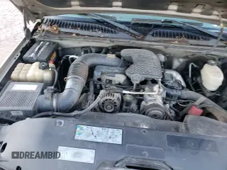 ✅ 2005 GMC Sierra 2500HD SLT • VIN: 1GTHK23235F947883 • Lot: 87255874. Listed on Copart with 410,599 mi. Free auction sales archive from the USA and detailed vehicle history report at DreamBid. Image 13.