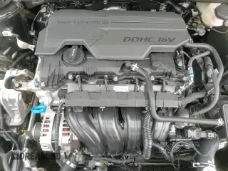 ✅ 2025 Kia K4 LX • VIN: 3KPFT4DE2SE147073 • Lot: 90217975. Listed on Copart with 2,218 mi. Free auction sales archive from the USA and detailed vehicle history report at DreamBid. Image 13.