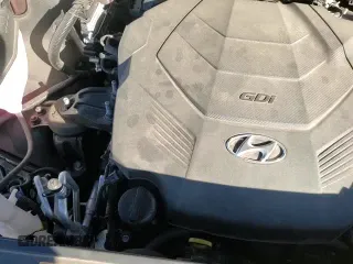 ✅ 2024 Hyundai Palisade SEL • VIN: KM8R44GE8RU714271 • Лот: 89400575. Опубликован ранее на Copart с пробегом 26 706 миль. Бесплатный доступ к архиву аукционных продаж из США и подробный отчёт об истории автомобиля на DreamBid. Изображение 14.