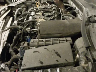 ✅ 2017 Volkswagen Golf GTI S • VIN: 3VW447AUXHM027793 • Lot: 42214538. Listed on IAAI with 100,463 mi. Free auction sales archive from the USA and detailed vehicle history report at DreamBid. Image 24.