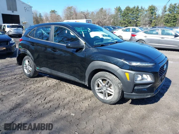 ✅ 2018 Hyundai Kona SE • VIN: KM8K1CAA4JU113454 • Lot: 44677440. Wystawiony na IAAI z przebiegiem 33 024 mil. Bezpłatny archiwum sprzedaży aukcyjnych z USA i szczegółowy raport historii pojazdu na DreamBid. Zdjęcie 1.