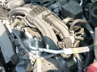 ✅ 2022 Subaru Impreza Premium • VIN: 4S3GTAD69N3727668 • Lot: 42862966. Listed on IAAI with 33,648 mi. Free auction sales archive from the USA and detailed vehicle history report at DreamBid. Image 25.