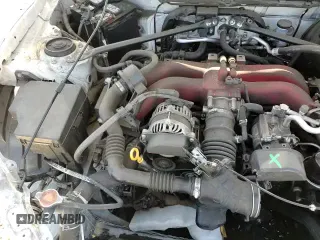 ✅ 2017 Subaru BRZ Limited • VIN: JF1ZCAC10H9600894 • Lot: 80732225. Wystawiony na Copart z przebiegiem 107 510 mil. Bezpłatny archiwum sprzedaży aukcyjnych z USA i szczegółowy raport historii pojazdu na DreamBid. Zdjęcie 15.