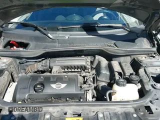 ✅ 2013 MINI Countryman • VIN: WMWZB3C54DWM09919 • Lot: 43584968. Listed on IAAI with 120,050 mi. Free auction sales archive from the USA and detailed vehicle history report at DreamBid. Image 19.