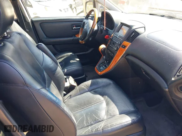 ✅ 2002 Lexus RX 300 • VIN: JTJHF10U520244902 • Лот: 44584461. Опубліковано раніше на IAAI з пробігом 237 344 миль. Безкоштовний доступ до архіву аукціонних продажів зі США та докладний звіт про історію автомобіля на DreamBid. Зображення 5.