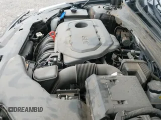 ✅ 2020 Kia Optima LX • VIN: 5XXGT4L30LG444114 • Lot: 42533223. Wystawiony na IAAI z przebiegiem 105 900 mil. Bezpłatny archiwum sprzedaży aukcyjnych z USA i szczegółowy raport historii pojazdu na DreamBid. Zdjęcie 19.