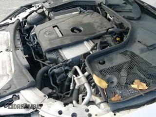 ✅ 2017 Mercedes-Benz C 300 • VIN: WDDWJ4JB7HF377728 • Lot: 43694318. Listed on IAAI with 152,123 mi. Free auction sales archive from the USA and detailed vehicle history report at DreamBid. Image 18.