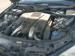 ✅ 2012 Mercedes-Benz S 550 • VIN: WDDNG7DBXCA468652 • Lot: 43723718. Listed on IAAI with 118,523 mi. Free auction sales archive from the USA and detailed vehicle history report at DreamBid. Image 18.