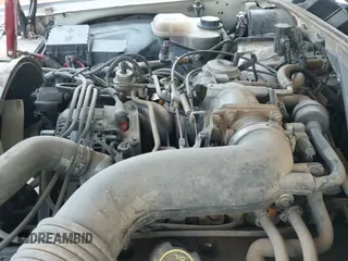 ✅ 1997 Lincoln Town Car Signature • VIN: 1LNLM82W7VY735175 • Lot: 42945543. Listed on IAAI with 234,307 mi. Free auction sales archive from the USA and detailed vehicle history report at DreamBid. Image 13.