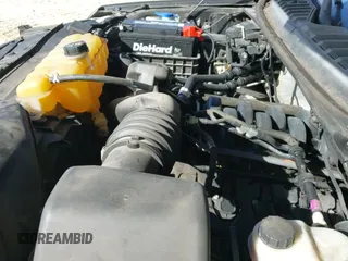 ✅ 2015 Ford F-150 XLT • VIN: 1FTEW1CF0FFA96776 • Lot: 43818004. Listed on IAAI with 244,758 mi. Free auction sales archive from the USA and detailed vehicle history report at DreamBid. Image 19.