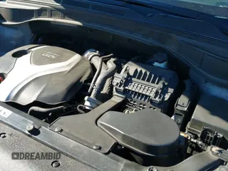 2013 Hyundai Santa Fe Sport z VIN 5XYZW3LA2DG022738, wystawiony jako IAAI lot #43487493 z przebiegiem 169 663 mil mil oraz . Historia ofert i sprzedaży dostępna na DreamBid. Obrazek 20.