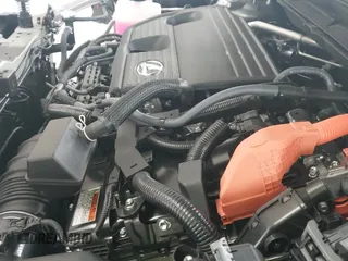 ✅ 2025 Lexus NX 350h • VIN: JTJAKCEZ4S5039023 • Lot: 43626168. Wystawiony na IAAI z przebiegiem 2 117 mil. Bezpłatny archiwum sprzedaży aukcyjnych z USA i szczegółowy raport historii pojazdu na DreamBid. Zdjęcie 18.