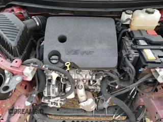 ✅ 2023 Chevrolet Traverse LT Cloth • VIN: 1GNERGKW2PJ126068 • Lot: 80917015. Wystawiony na Copart z przebiegiem 76 485 mil. Bezpłatny archiwum sprzedaży aukcyjnych z USA i szczegółowy raport historii pojazdu na DreamBid. Zdjęcie 17.