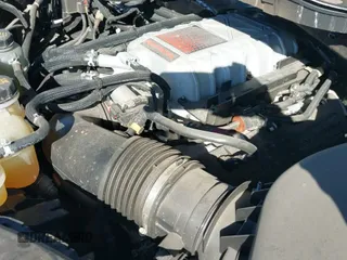 ✅ 2024 Ford F-150 Raptor • VIN: 1FTFW1RJ5RFA27795 • Lot: 43452767. Listed on IAAI with 20,084 mi. Free auction sales archive from the USA and detailed vehicle history report at DreamBid. Image 20.