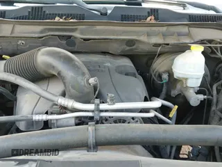 ✅ 2013 Ram 1500 Big Horn • VIN: 1C6RR6LT5DS545229 • Лот: 42603276. Опубликован ранее на IAAI с пробегом 133 624 миль. Бесплатный доступ к архиву аукционных продаж из США и подробный отчёт об истории автомобиля на DreamBid. Изображение 19.