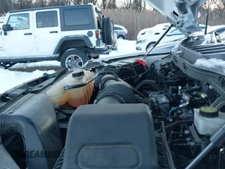 ✅ 2022 Ford F-150 XL • VIN: 1FTEW1EP1NFA62317 • Лот: 41249703. Опубликован ранее на IAAI с пробегом 57 990 миль. Бесплатный доступ к архиву аукционных продаж из США и подробный отчёт об истории автомобиля на DreamBid. Изображение 19.