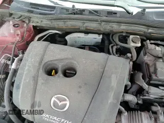 ✅ 2017 Mazda 3 Grand Touring • VIN: JM1BN1M34H1107577 • Lot: 70326475. Listed on Copart with 68,935 mi. Free auction sales archive from the USA and detailed vehicle history report at DreamBid. Image 17.