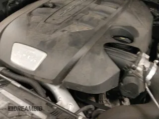 ✅ 2015 Porsche Cayenne Diesel • VIN: WP1AF2A24FLA38044 • Lot: 41741695. Listed on IAAI with 114,214 mi. Free auction sales archive from the USA and detailed vehicle history report at DreamBid. Image 24.