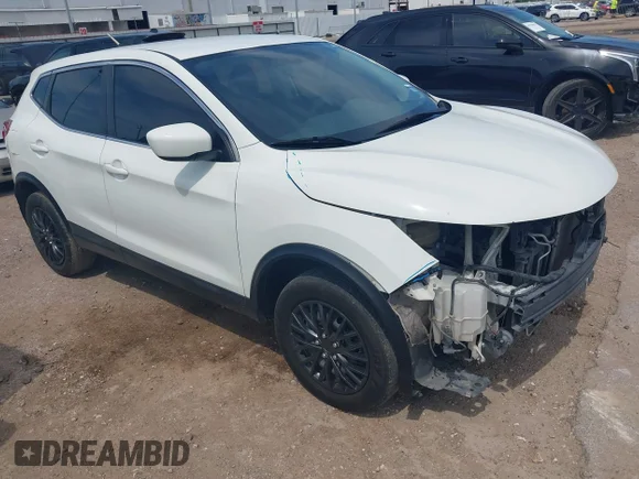 ✅ 2019 Nissan Rogue SL • VIN: JN1BJ1CP4KW226520 • Lot: 42367576. Wystawiony na IAAI z przebiegiem 158 919 mil. Bezpłatny archiwum sprzedaży aukcyjnych z USA i szczegółowy raport historii pojazdu na DreamBid. Zdjęcie 1.