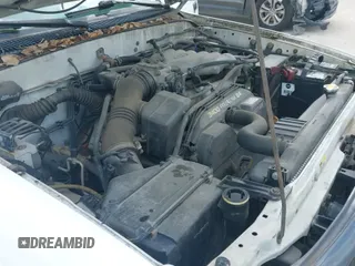 ✅ 2003 Toyota Tacoma PreRunner • VIN: 5TEGN92N33Z228124 • Лот: 43093615. Опубликован ранее на IAAI с пробегом 346 044 миль. Бесплатный доступ к архиву аукционных продаж из США и подробный отчёт об истории автомобиля на DreamBid. Изображение 18.